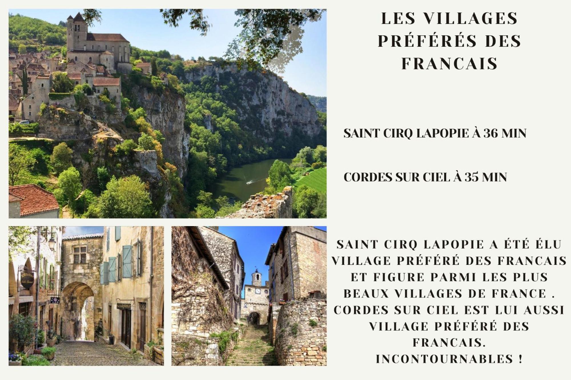 L'Indus 3 Etoiles Wifi, Netflix, Disney, Coeur De Bastide Villefranche-de-Rouergue Esterno foto